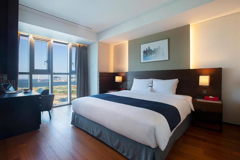 asti hotel busan contact number